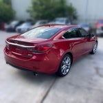 2014 Mazda Mazda6 i Grand Touring