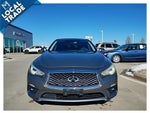 2021 INFINITI Q50 PURE