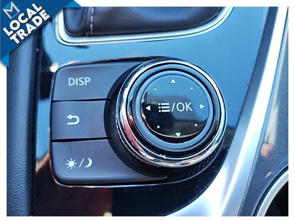 2021 INFINITI Q50 PURE