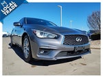 2021 INFINITI Q50 PURE