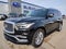 2020 INFINITI QX80 LUXE 4WD