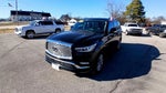 2020 INFINITI QX80 LUXE 4WD