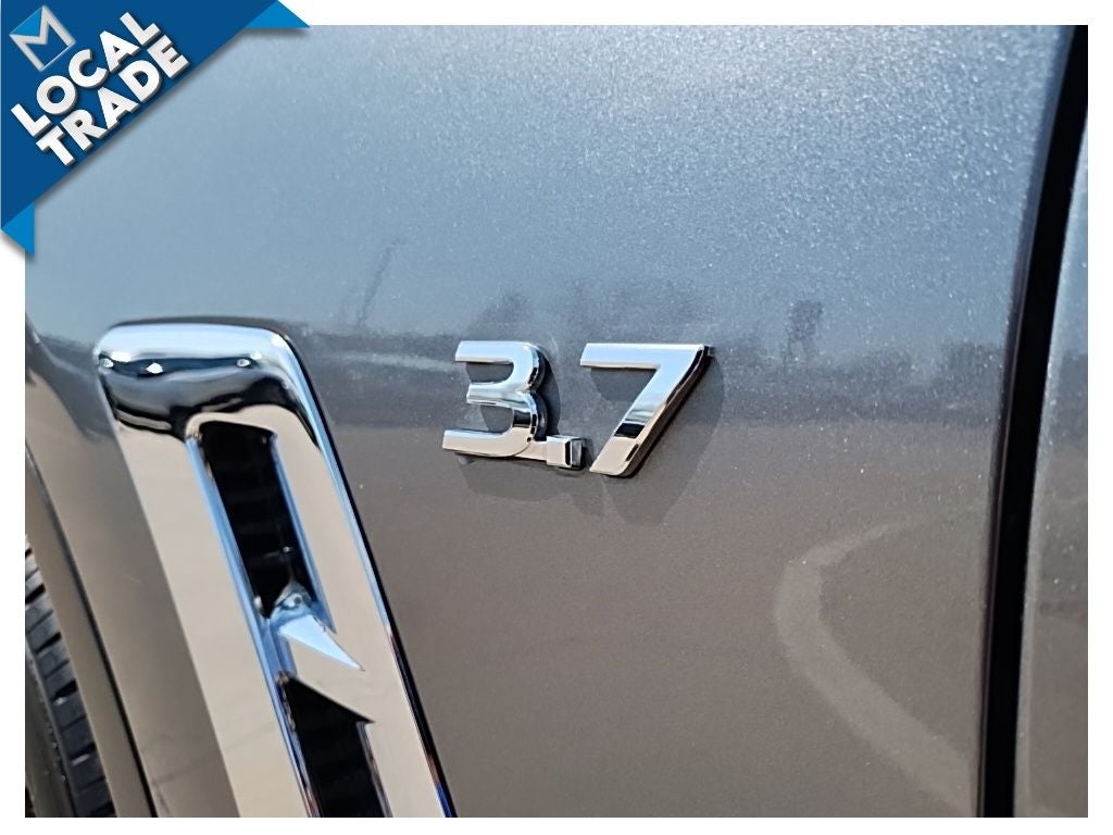 2016 INFINITI QX70 AWD