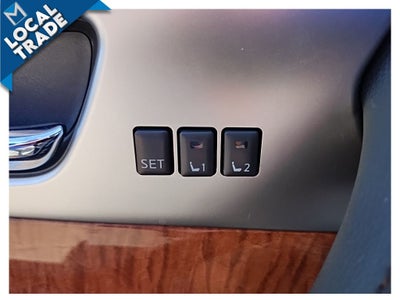 2016 INFINITI QX70 AWD