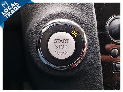 2016 INFINITI QX70 AWD