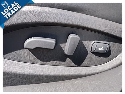 2016 INFINITI QX70 AWD