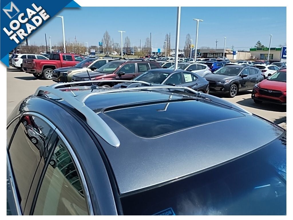 2016 INFINITI QX70 AWD