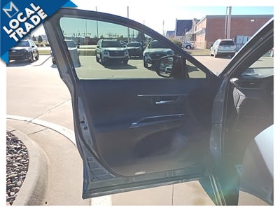 2021 Toyota Venza Limited AWD