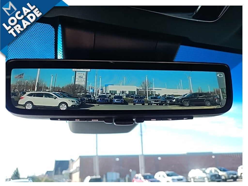 2021 Toyota Venza Limited AWD