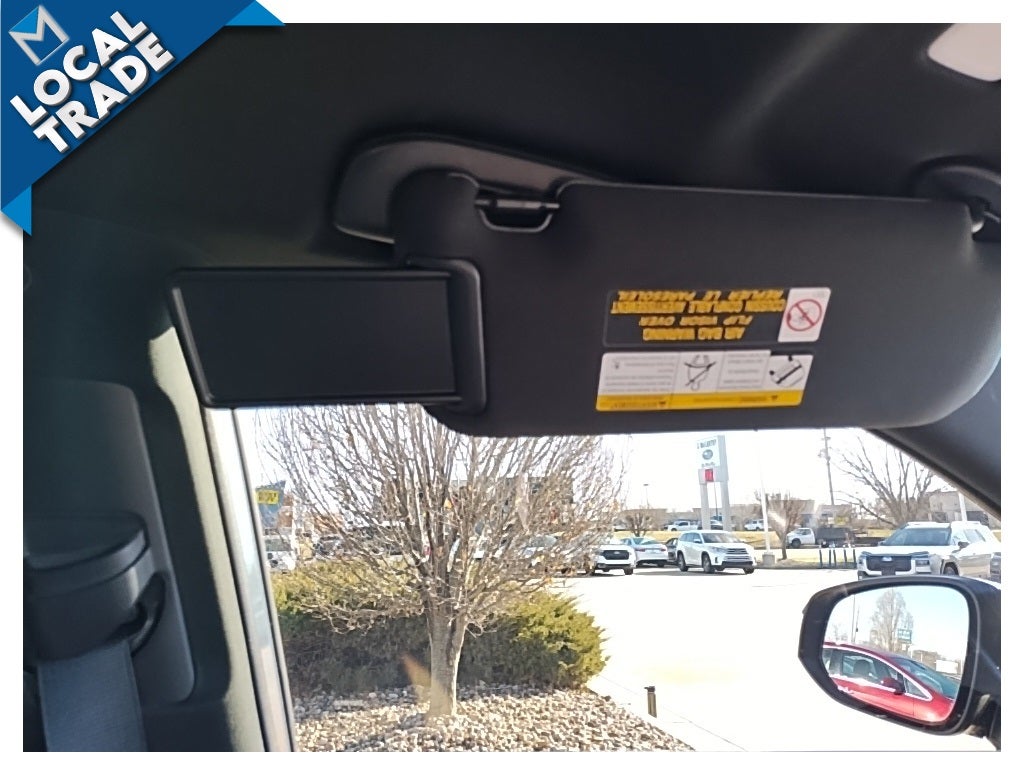 2021 Toyota Venza Limited AWD