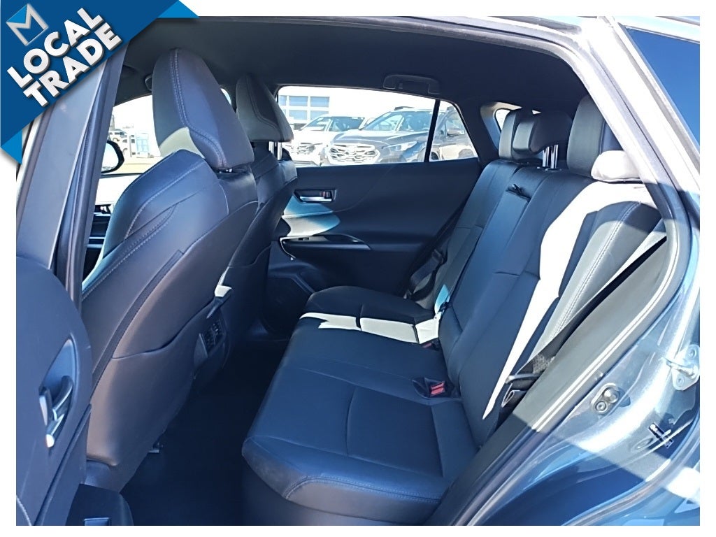 2021 Toyota Venza Limited AWD