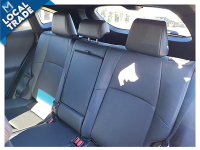 2021 Toyota Venza Limited AWD