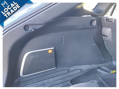 2021 Toyota Venza Limited AWD