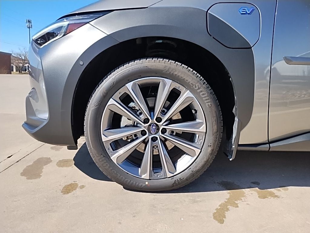 2023 Subaru Solterra Touring AWD