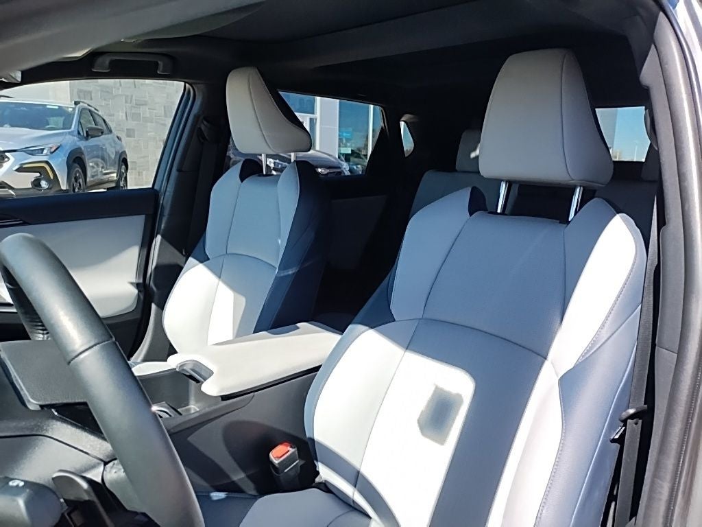 2023 Subaru Solterra Touring AWD