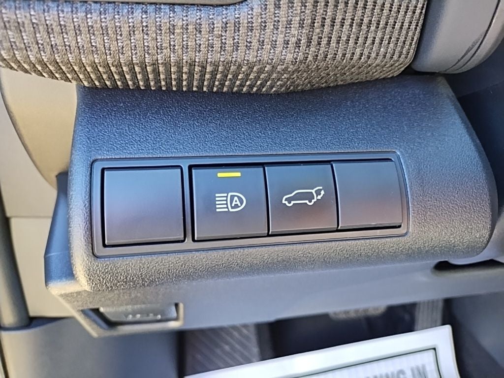 2023 Subaru Solterra Touring AWD