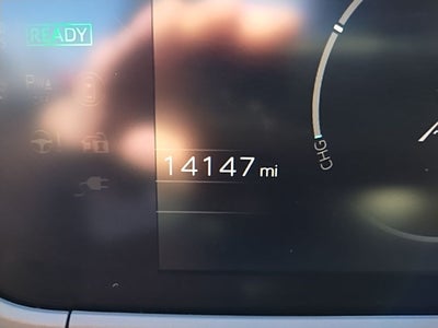 2023 Subaru Solterra Touring AWD