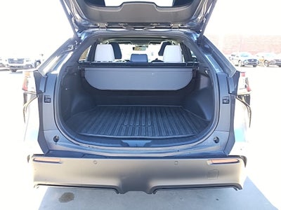 2023 Subaru Solterra Touring AWD