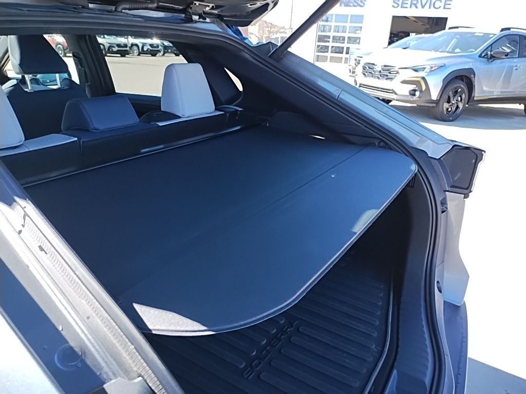 2023 Subaru Solterra Touring AWD