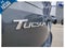 2018 Hyundai TUCSON Limited