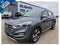 2018 Hyundai TUCSON Limited