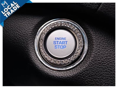 2018 Hyundai TUCSON Limited