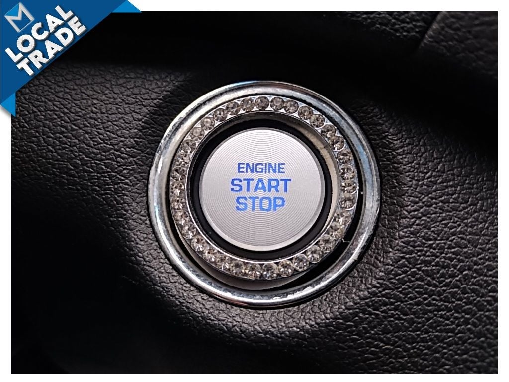 2018 Hyundai TUCSON Limited