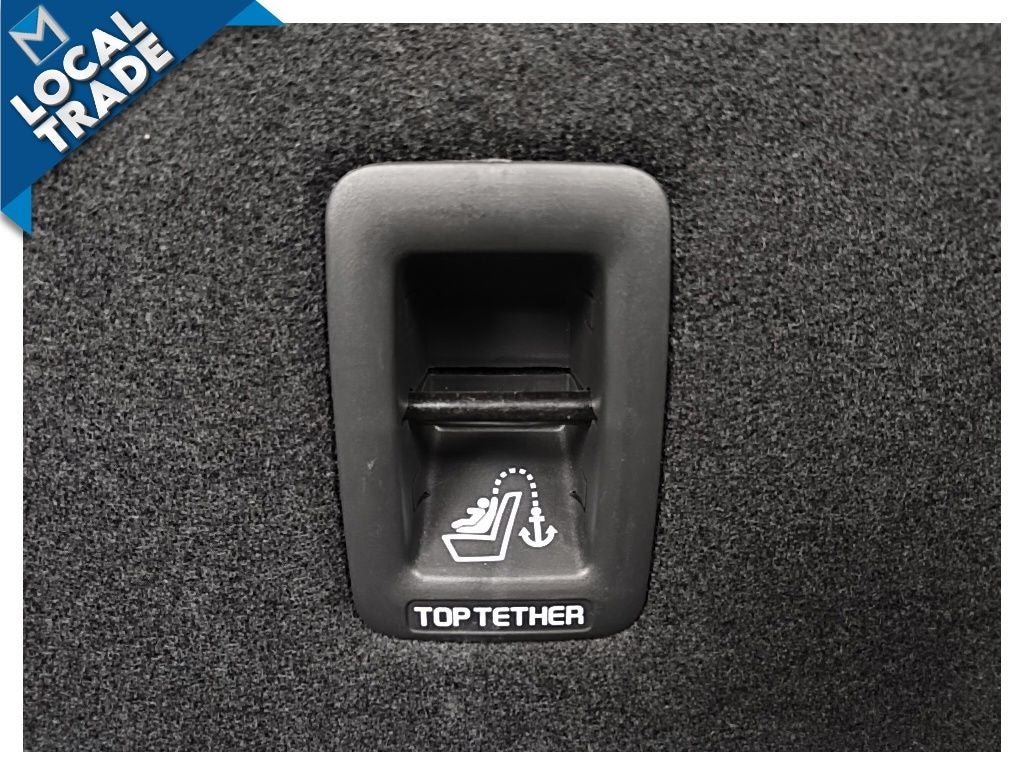 2018 Hyundai TUCSON Limited