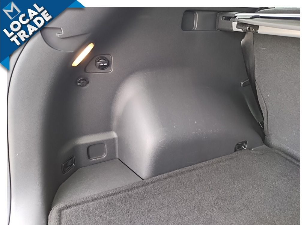 2018 Hyundai TUCSON Limited