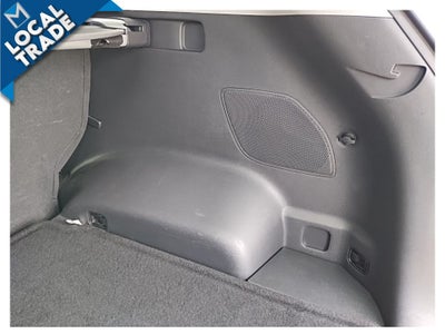 2018 Hyundai TUCSON Limited