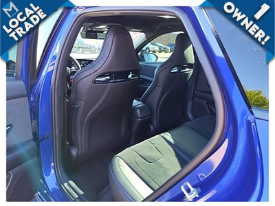 2023 Hyundai ELANTRA N Base