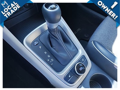 2021 Hyundai VENUE Denim