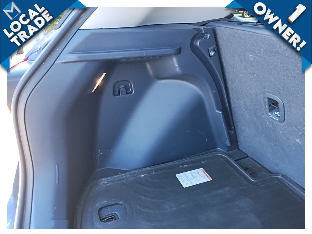 2021 Hyundai VENUE Denim