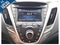 2012 Hyundai VELOSTER Base W/Black