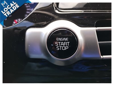 2021 Kia Seltos EX AWD