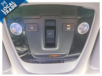 2021 Kia Seltos EX AWD