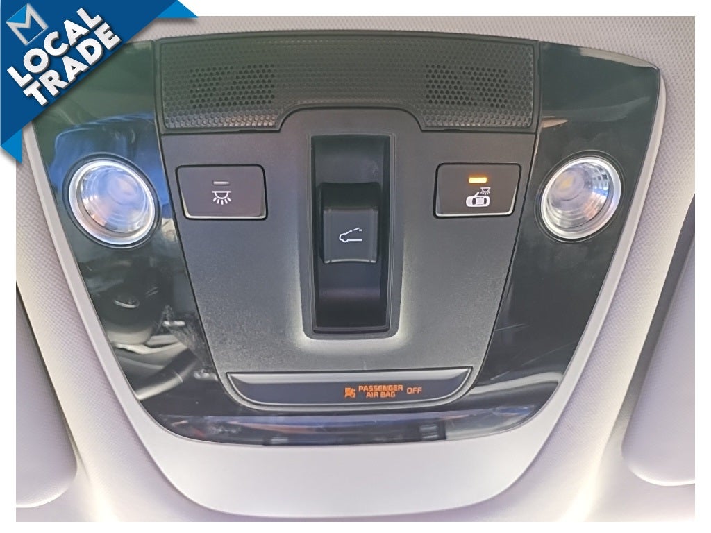 2021 Kia Seltos EX AWD