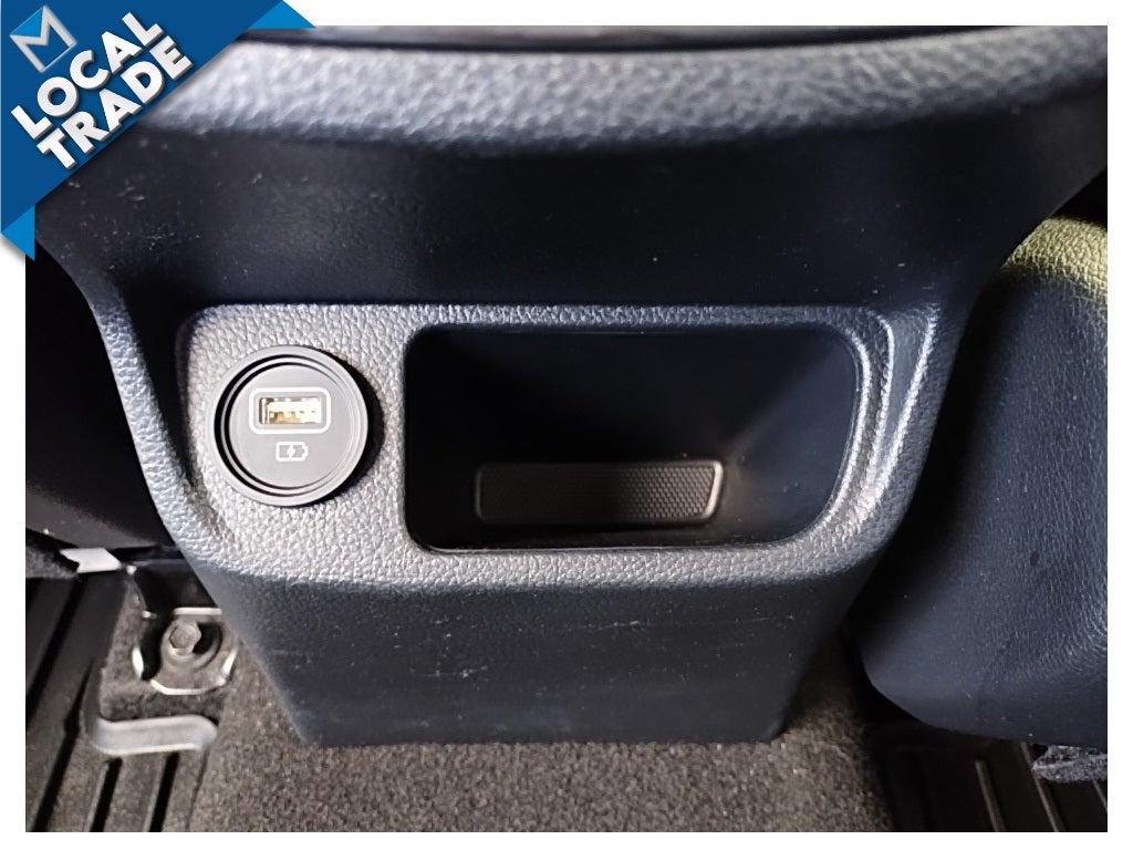 2021 Kia Seltos EX AWD