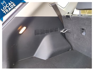 2021 Kia Seltos EX AWD