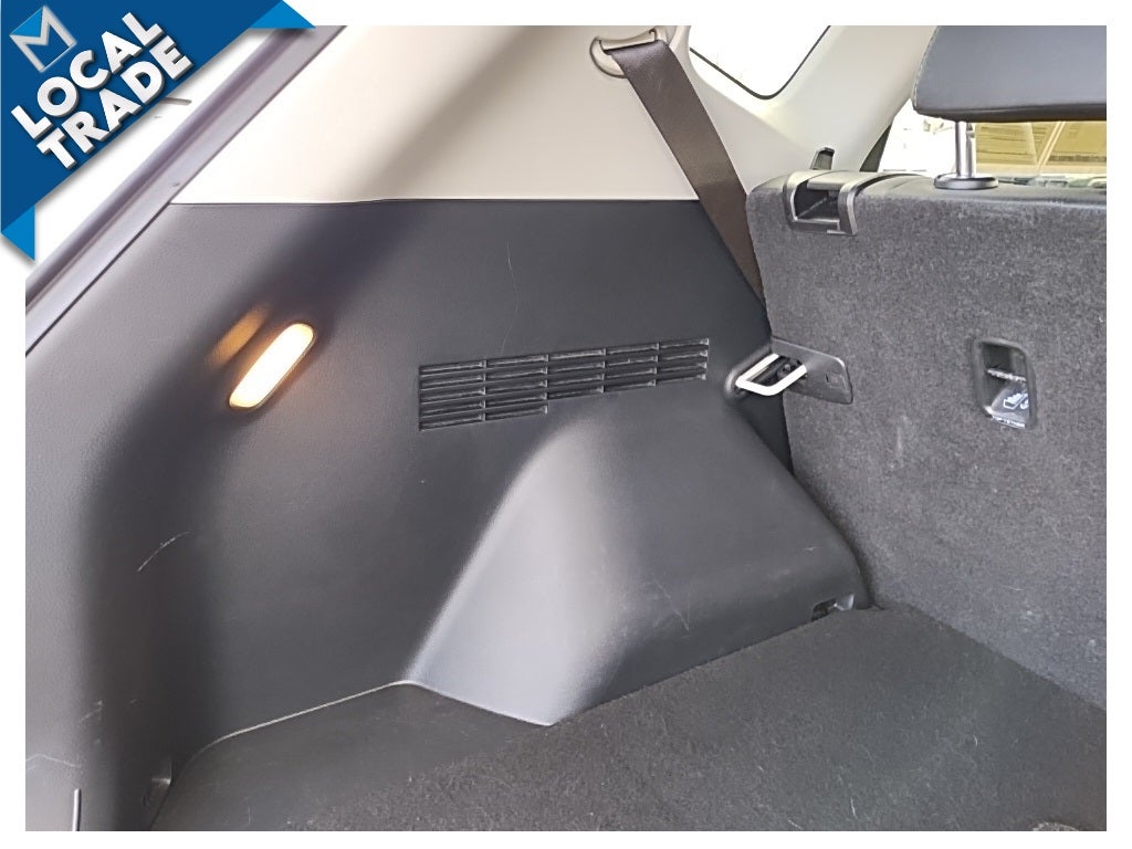 2021 Kia Seltos EX AWD