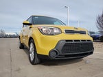2015 Kia Soul Plus