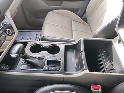 2021 Kia Sedona EX