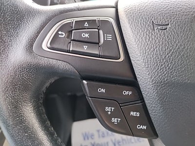 2019 Ford EcoSport Titanium