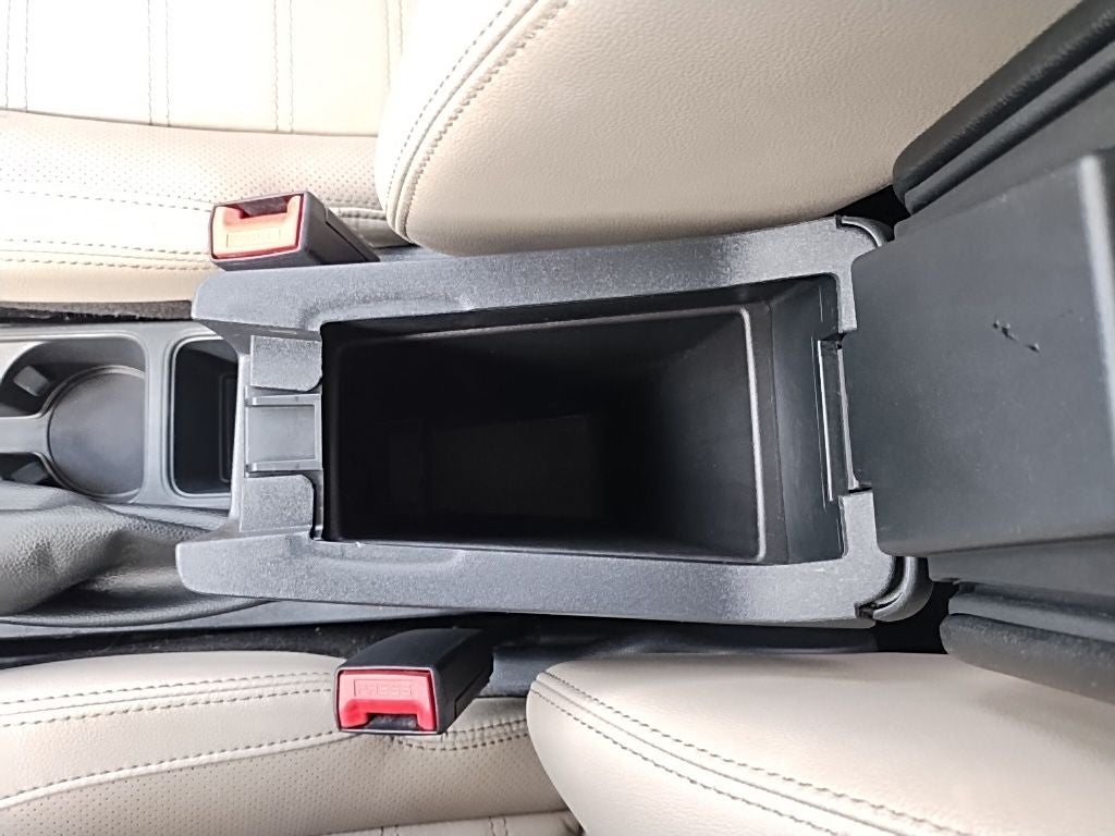 2019 Ford EcoSport Titanium