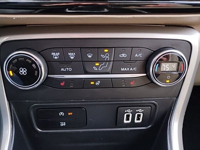 2019 Ford EcoSport Titanium