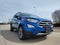 2019 Ford EcoSport Titanium