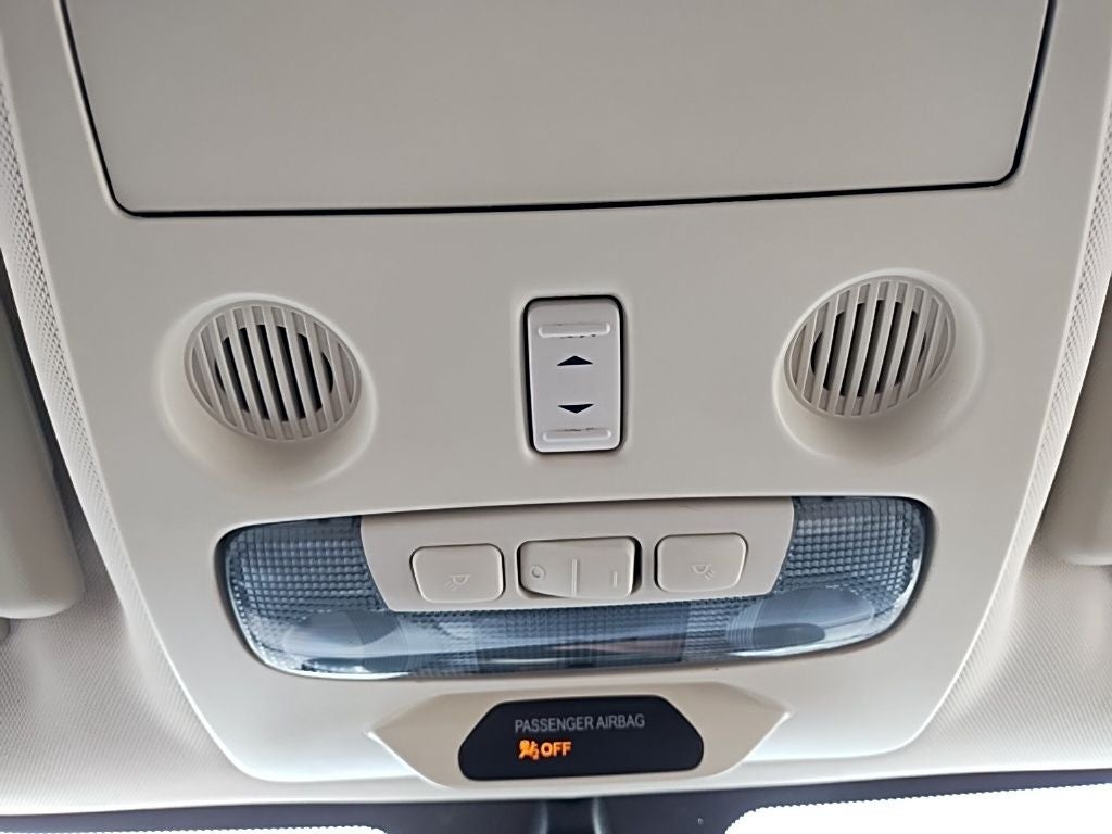 2019 Ford EcoSport Titanium