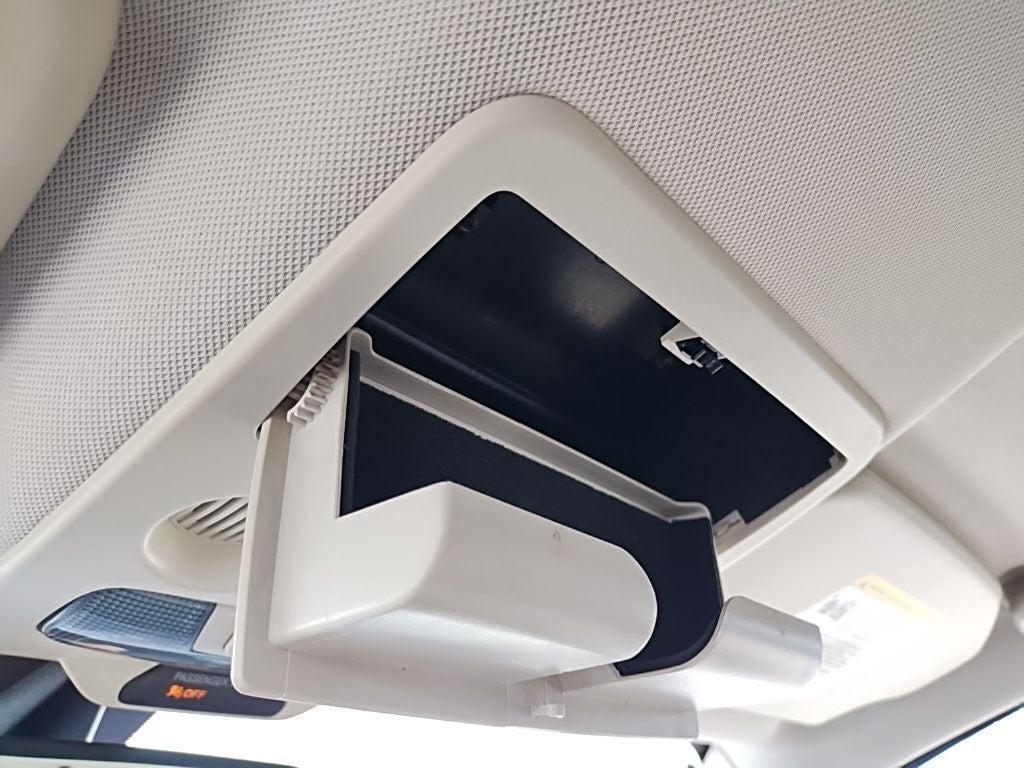 2019 Ford EcoSport Titanium