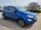 2019 Ford EcoSport Titanium