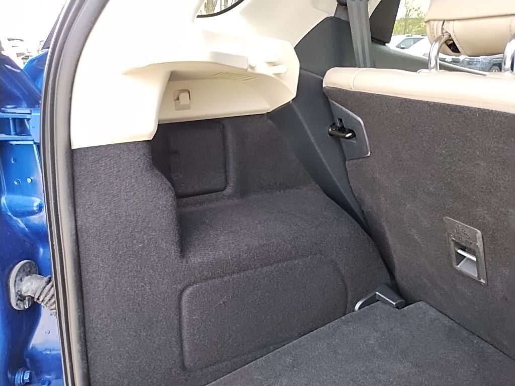 2019 Ford EcoSport Titanium